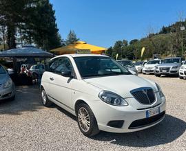 Lancia Ypsilon 1.3 MJT 75 CV Diva NEOPATENTATI