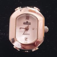 Anello orologio MADISON