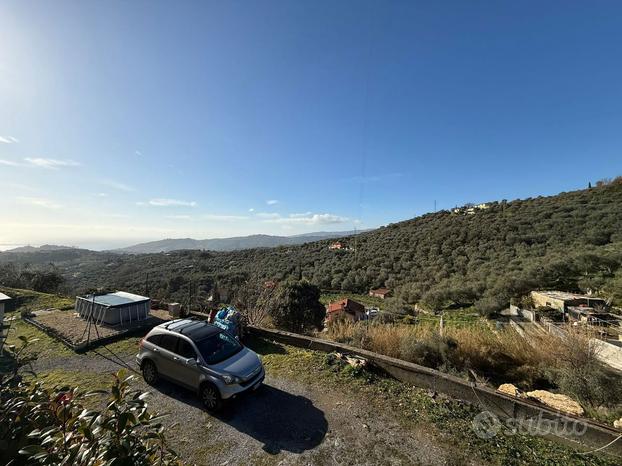 Terreno Agricolo Imperia [Cod. rif 801VCG]