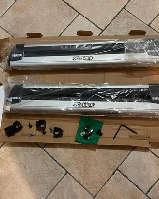 Portasci thule extender  739