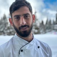 Coppia (Pizzaiolo e Cameriera/Bartender)