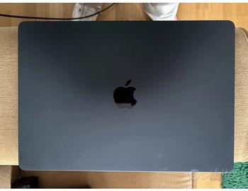 Apple air m2 midnight 13”