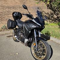 Yamaha Tracer 7 GT