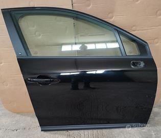 Renault Clio 5°serie porta porte destra