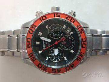 Orologio Sector 950 Quartz Cronografo Uomo