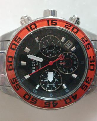 Orologio Sector 950 Quartz Cronografo Uomo