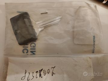 chiave porta lancia beta Montecarlo 