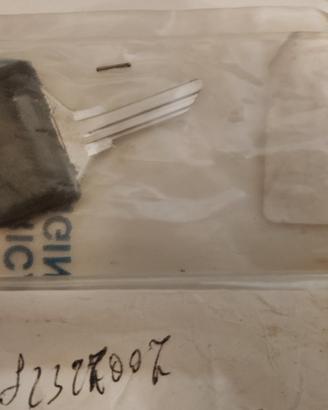 chiave porta lancia beta Montecarlo 