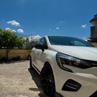 Renault Clio V Tce 100 cavalli gpl full optional!!