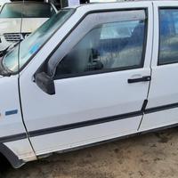 FIAT UNO 1992 - PORTA ANTERIORE SINISTRO