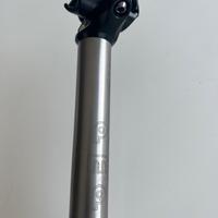 PMP  Titanio tubo reggisella