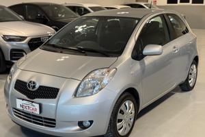 Toyota Yaris 1.3 AUTOMATICA! 3 PORTE