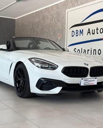 Bmw Z4 sDrive30i Sport
