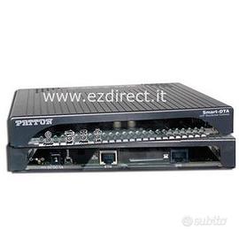 Gateway ISDN/SIP Patton SmartNode Usato