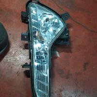 Fendinebbia sinistro kia sportage