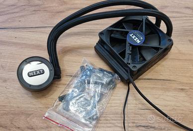 Dissipatore AIO NZXT Kraken M122