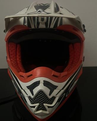 Casco acerbis xxl