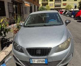 Seat Ibiza 4serie dual gpl e benzina 69cv