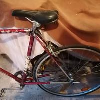bicicletta peugeot anni 70 ideale x eroica