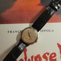 Orologio Omega Jumbo 37.2 ref. 2272 cal. 265
