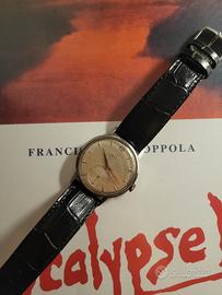 Orologio Omega Jumbo 37.2 ref. 2272 cal. 265