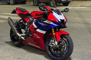 Honda Cbr rr-r sp fireblade 1000