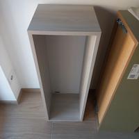 Cubotti per cameretta/studio Colombini Casa