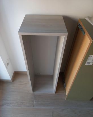 Cubotti per cameretta/studio Colombini Casa