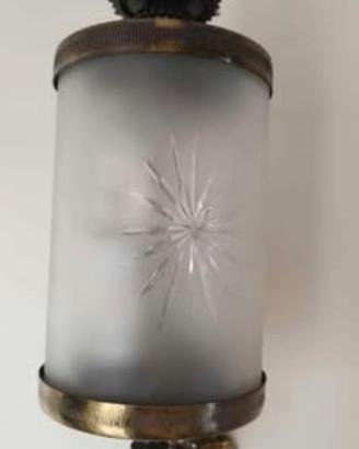 lampada vintage 