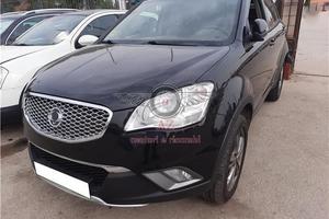 Ssangyong korando 2015 - ricambi