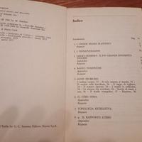 Enigmi e giochi matematica seconda metà 900