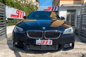 BMW 520 F11 Touring Tetto Pelle Automatica