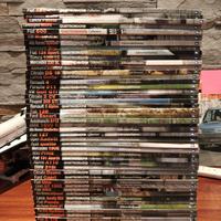 Collezione quattroruote