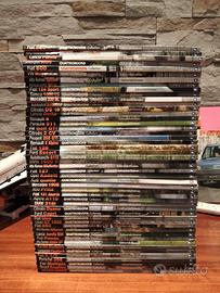 Collezione quattroruote