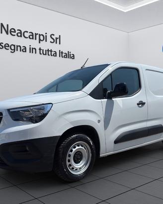 Fiat Doblo (OPEL COMBO)CARGO 1.5d 102 CV L1H1-PC-T