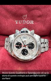 TUDOR PRINCE CHRONO 