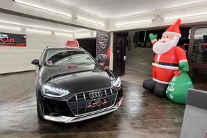 Audi A4 allroad 40 TDI 190 CV S tronic Business