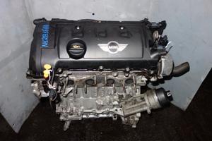 Motore Mini Cooper R56 1.6 benzina