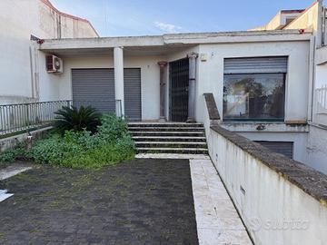 Immobile commerciale