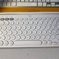 Tastiera Logitech K380 ITALIANA