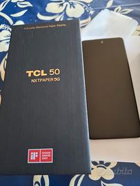 smartphone TCL