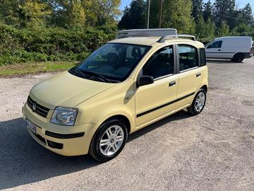 Fiat Panda 1.2 Emotion