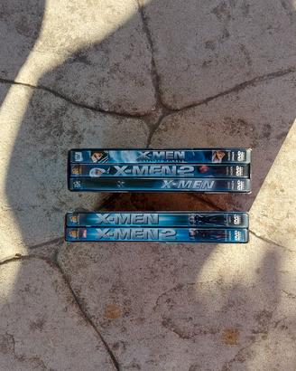 DVD originali