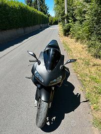 HONDA CBR 600 RR