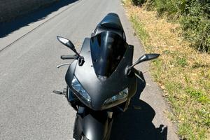 HONDA CBR 600 RR