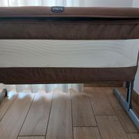 Culla Chicco Next2Me