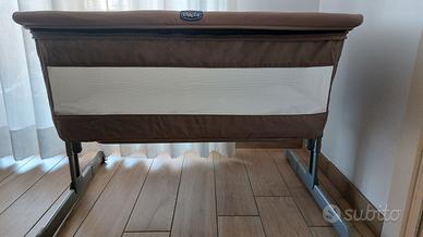 Culla Chicco Next2Me