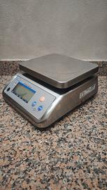 Bilancia Da Banco Inox IP67 Scale House ATMI