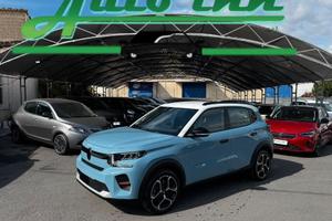 Citroen C3 Aircross PureTech Turbo 100 CV You