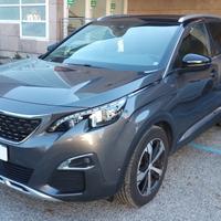 Peugeot 3008 1.6 BlueHDi 120 S&S EAT6 GT Line